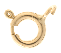 Bolt Ring