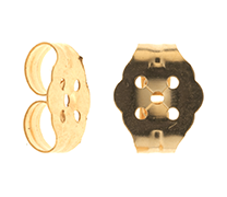 Universal Threaded Butterfly | Best Quality Jewellery Findings in Australia | Peekays