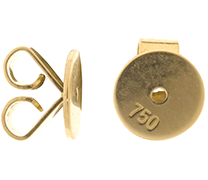 Butterflies DISC | Best Quality Jewellery Findings in Australia | Peekays