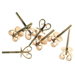 Earring Findings