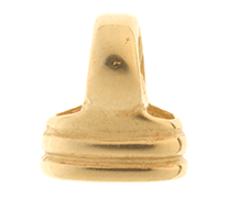 Chain End Caps (for bolt rings)