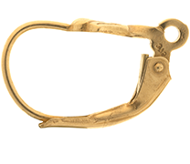 Continental Earclip – CONT
