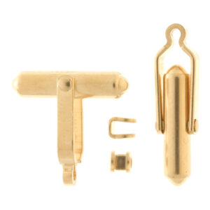 Heavy Cufflink Back – CUFFH