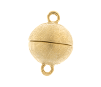 Magnetic Ball Clasp