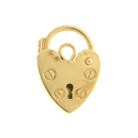 Padlock – Plain