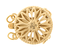 Filigree Round 2 Strand – PC672