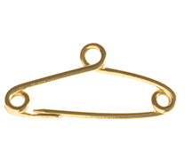Safety Pin – SCPIN