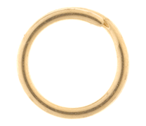 Split Rings