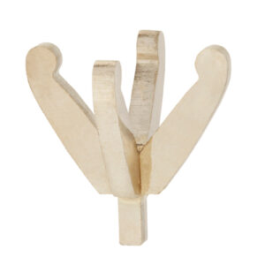A4 Shallow and Wide Ring Mount 4 Claw – A