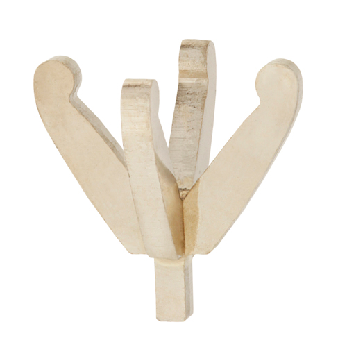 A4 Shallow and Wide Ring Mount 4 Claw – A